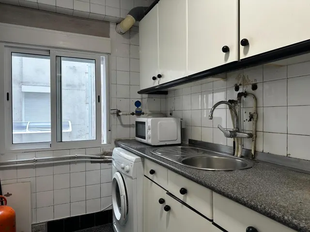 PISO EN VENTA EN XENERAL PARDIÑAS — 26