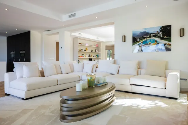 Chalet 6 habitaciones 665m² en venta - Marbella — 14