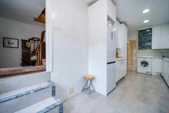 Pareado 6 habitaciones 331m² en venta - El Plantío — 14