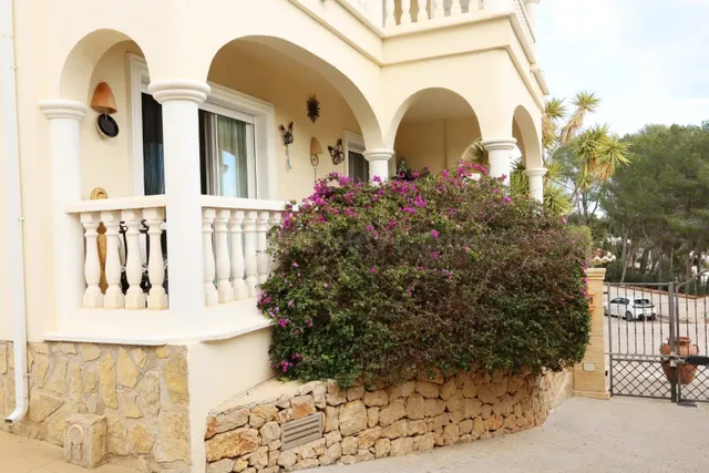 Apartamento 2 habitaciones 93m² en venta - Benissa pueblo - foto 5