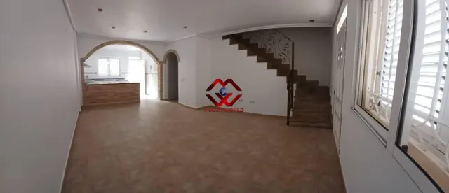 Dúplex reformado a 200 m del mar en Santiago de la ribera — 8
