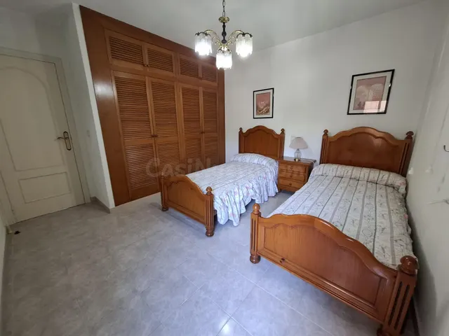 Casa Adosada en El Rubial, Águilas - ¡Tu hogar junto al mar! - foto 4