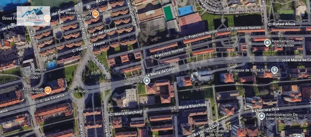 Venta Piso en Santander - Cantabria - foto 3