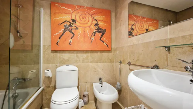 Apartamento 2 habitaciones 83m² en venta - Costa del Sol — 9