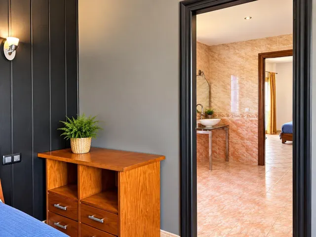 Su Nuevo Hogar en Busot con Vistas de Ensueño — 30