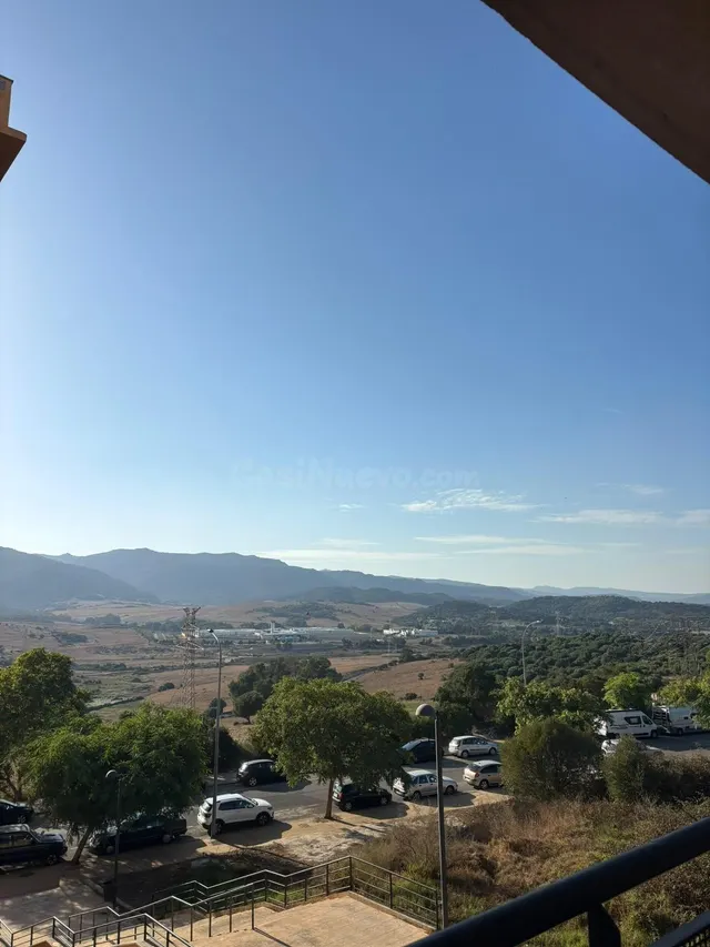 A la venta amplio apartamento en La Reserva de San Bernabé
