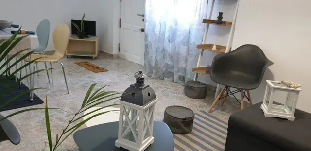 Vivienda con buen acceso al lado del Hospital