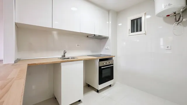 Apartamento 2 habitaciones 54m² en venta - Montezenia — 11