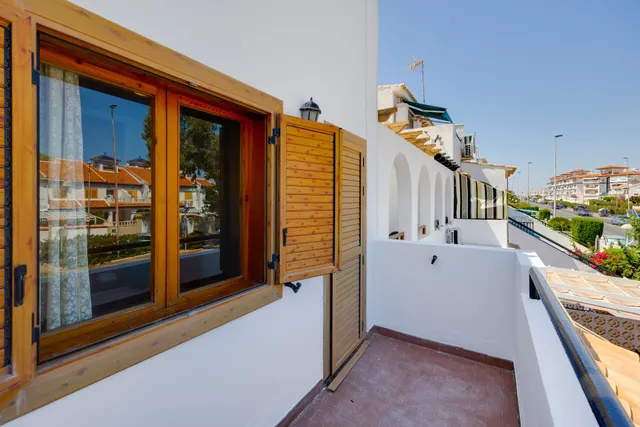 Chalet dúplex en Torre La Mata — 8