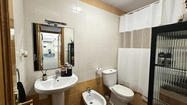 Apartamento 2 habitaciones 70m² en venta - Avenida del puerto — 21