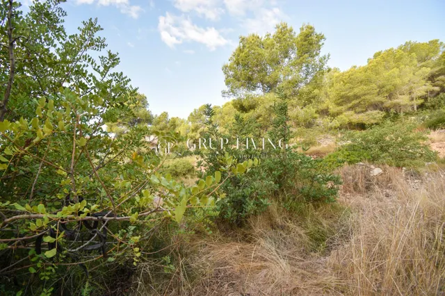 TERRENO EN VENTA EN SITGES, CAN PEI — 4
