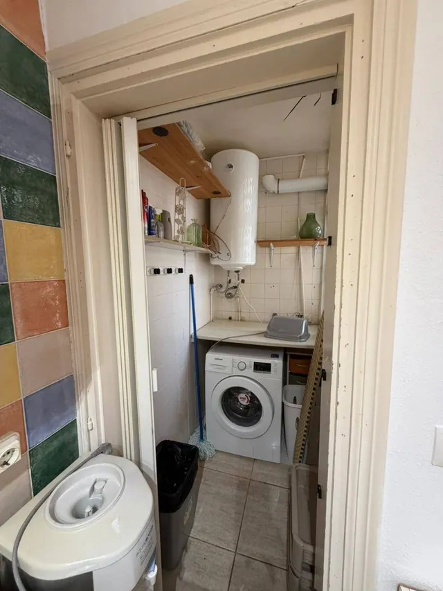 Apartamento 2 habitaciones 57m² en venta - La Regia — 13