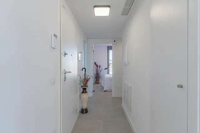 Apartamento 3 habitaciones 106m² en venta - El Montgó — 12