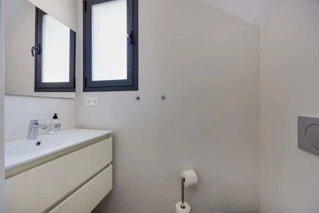 Villa 4 habitaciones 179m² en venta - Pueblo 4 — 36