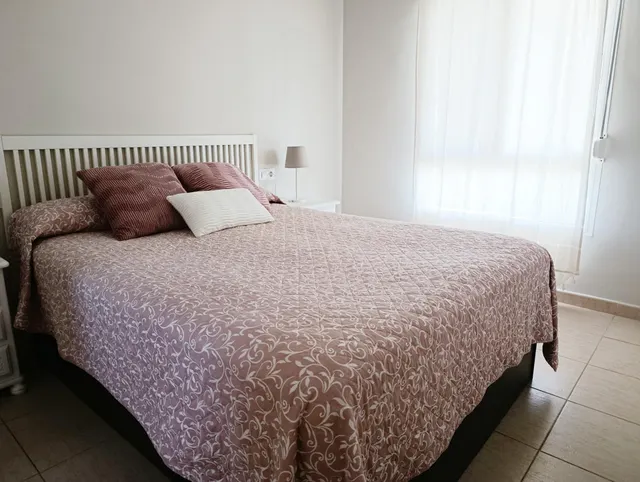 Apartamento en alquiler de temporada de invierno — 13