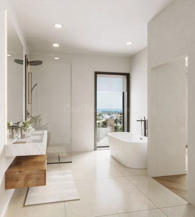 Chalet 6 habitaciones 690m² en venta - El Madroñal - foto 5