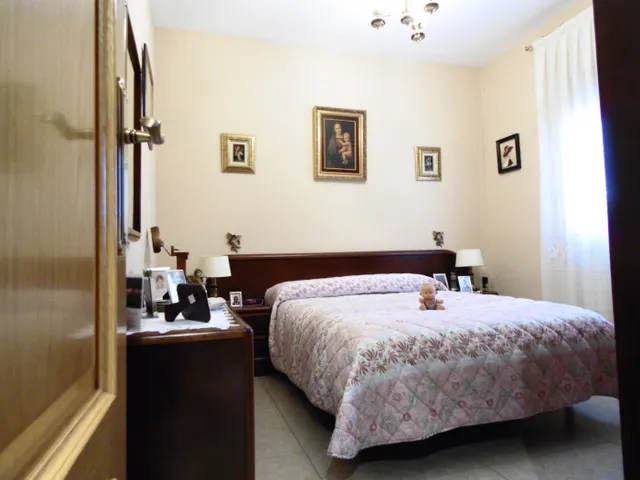 CASA DE UNA PLANTA EL CAPRICHO — 29