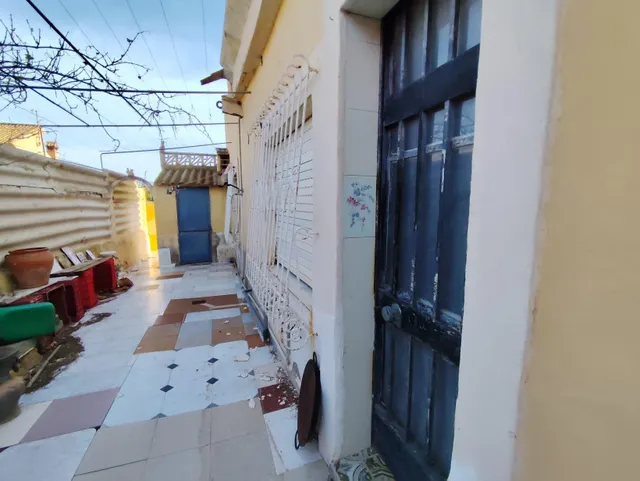 Casa con parcela a 5 minutos del Mar Menor — 18