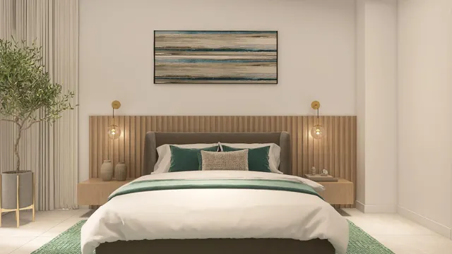 Adosado 5 habitaciones 280m² en venta - La Cala Golf - Lagar Martell — 10