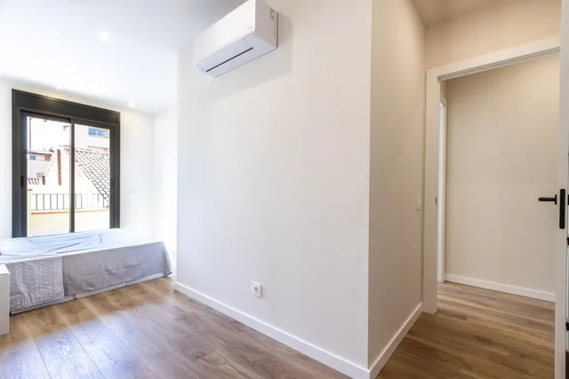 Casa  en el centro reformada a estrenar con patio y terraza! — 18