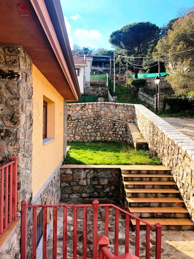 Magnifico chalet ¡¡¡ A ESTRENAR ¡¡¡ 340m2 construidos con cinco dormitorios en parcela de 569m2 — 17