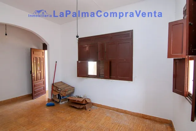Casa-Chalet en Venta en Paso, El Santa Cruz de Tenerife — 37