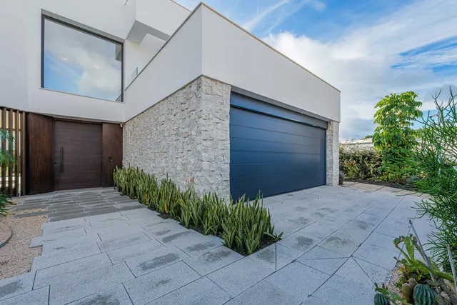 Chalet 3 habitaciones 415m² en venta - Malagueta - Monte Sancha — 42