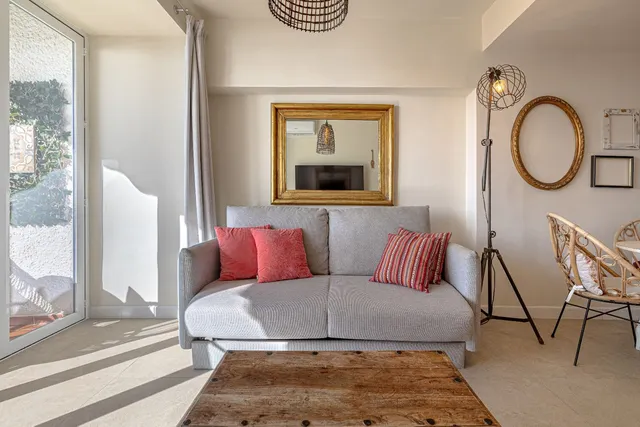 Apartamento 1 habitación 60m² en venta - Marbella — 7