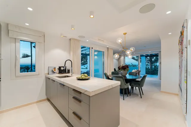 Ático 3 habitaciones 163m² en venta - Marbella — 21
