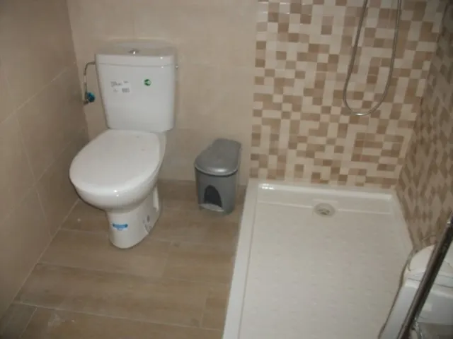 Piso centrico — 17