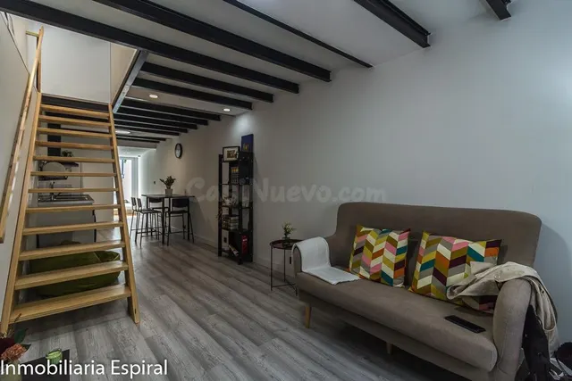 Acogedora Casa en el Corazón de Mugardos por solo €135,000 - foto 3