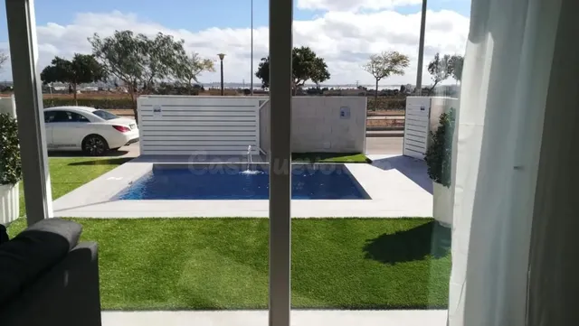 Villa 3 habitaciones 102m² en venta - Costa blanca sur — 4