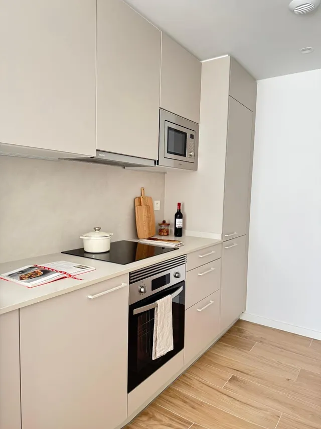 ¡ÚLTIMA VIVIENDA DISPONIBLE! Magnifico Ático con Solárium Privado en Amenabar Sea (Costa Ballena) — 14
