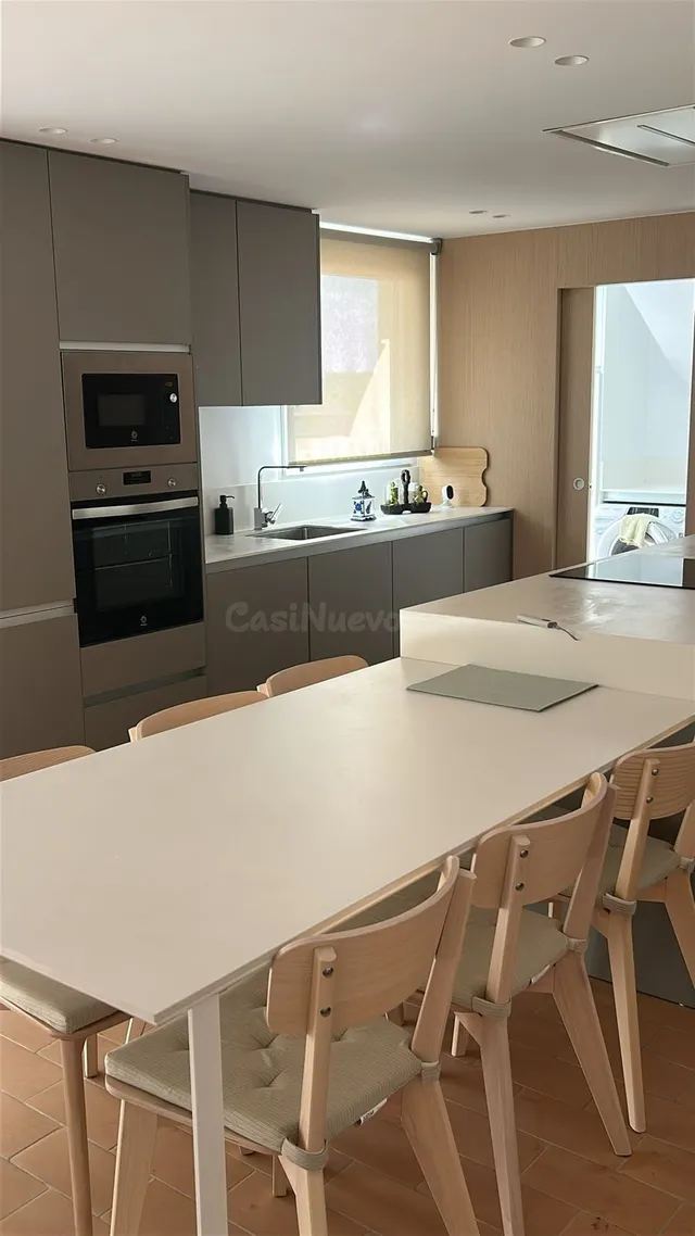 Ático 3 habitaciones 139m² en alquiler - Costa Del Sol - foto 5