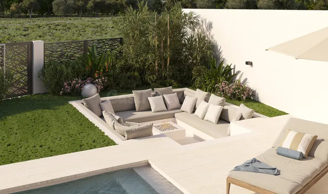 Chalet 4 habitaciones 324m² en venta - Estepona - foto 4
