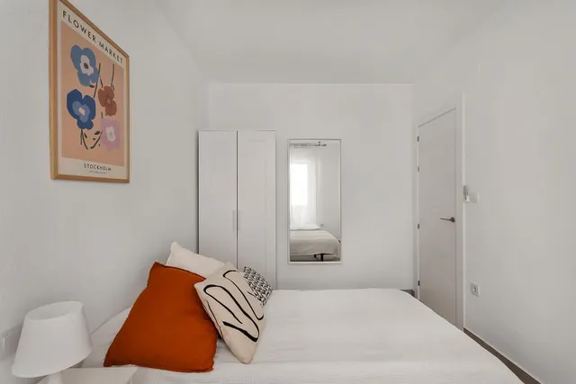 Apartamento 3 habitaciones 101m² en venta - Habaneras — 21
