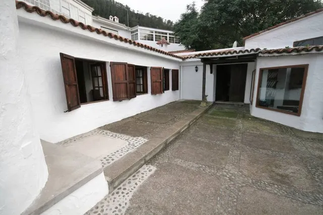 Casa Independiente — 4