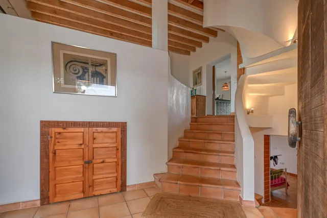 Encanto mediterráneo y privacidad en Jávea — 6