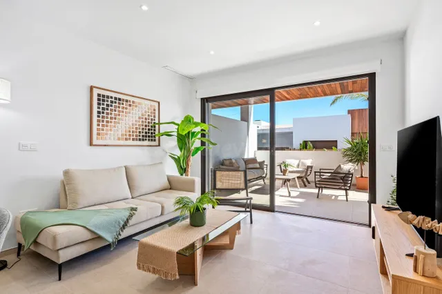 Apartamento 2 habitaciones 78m² en venta - Las Lomas del Ram - foto 4