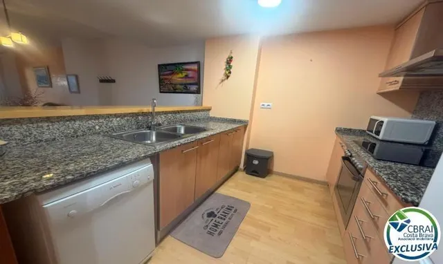 Apartamento en la residencia Milleni con licencia turistica — 17