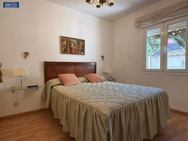 Inmobiliaria arbeteta vende piso de dos dormitorios en Brihuega — 13