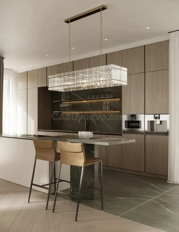 Villas de lujo en Marbella: diseño, privacidad y exclusividad en la Costa del Sol — 20