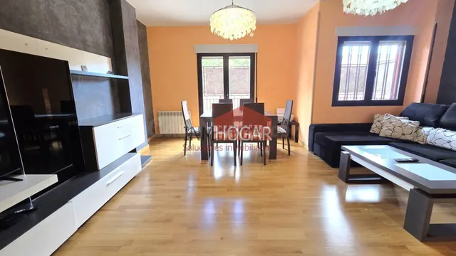 PISO V.P.O EN VENTA UBICADO EN SONSOLES - foto 2