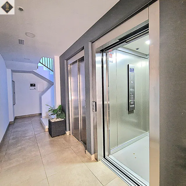 Coqueto apartamento a estrenar totalmente amueblado — 35