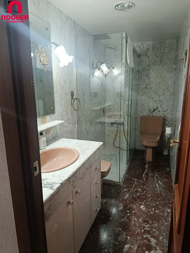 Piso en venta avd. aeropuerto — 4