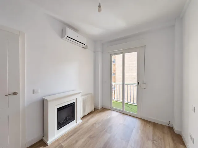 Piso 2 habitaciones 52m² en venta - Prosperidad — 10