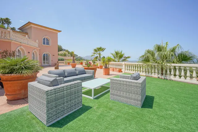 Villa 5 habitaciones 392m² en venta - Comunidad valenciana — 14