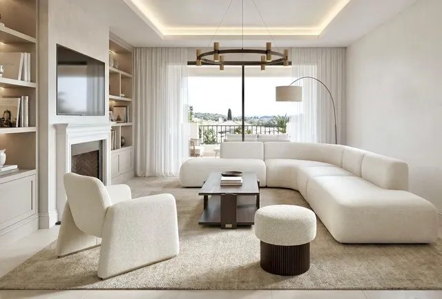 Apartamento 4 habitaciones 199m² en venta - Marbella — 17