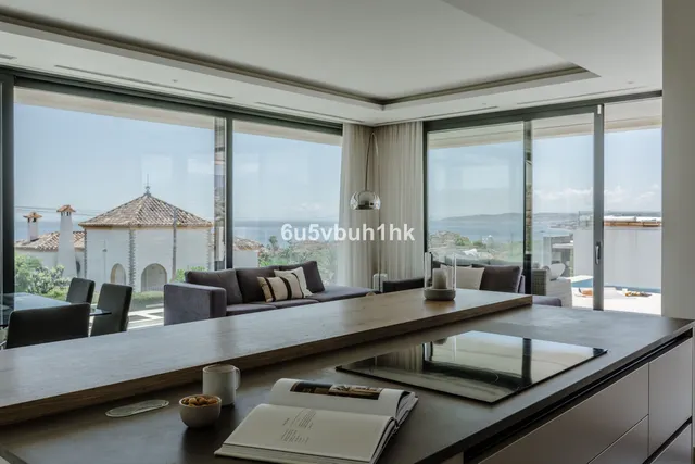 Chalet 5 habitaciones 508m² en venta - Costa Del Sol — 17