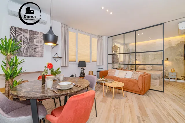 EDIFICIO PREMIUN GRAN LUJO NUEVO TOTALMENTE REFORMADO Y EQUI - foto 3
